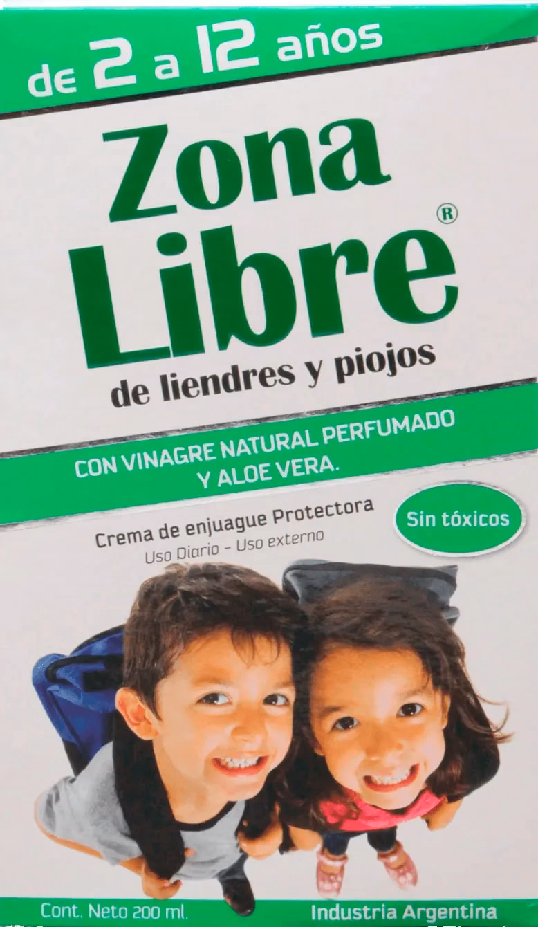 ¿Qué tan efectivo es el zona libre?