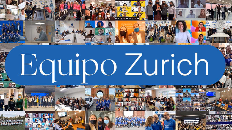 ¿Cómo me registro en Zurich Seguros?